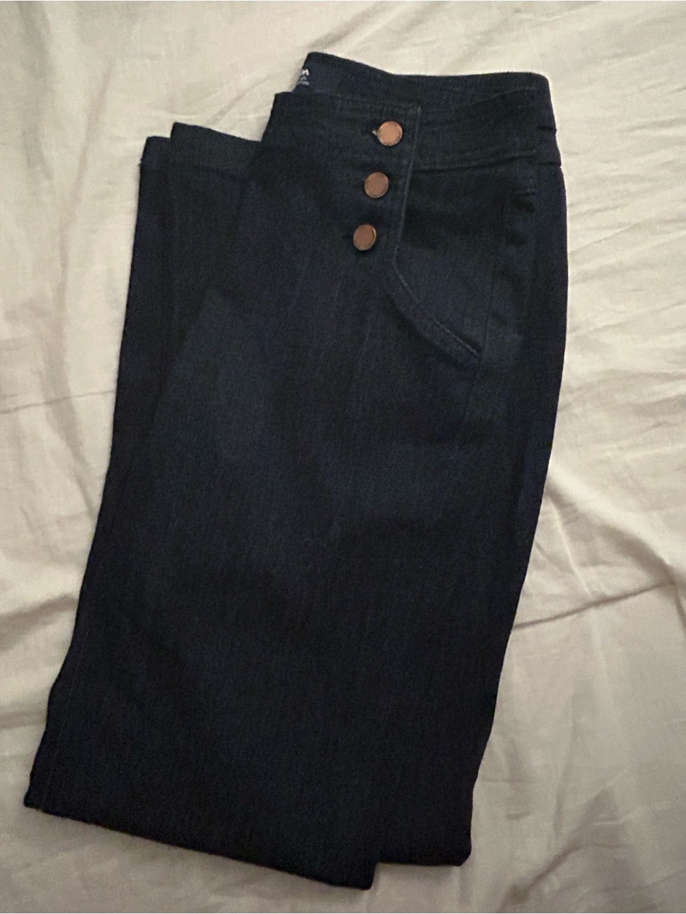 Boden Southampton Sailor Jeans